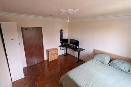 Wohnen auf Zeit Nürnberg Eberhardshof - 4 Zimmer, 16 m&sup2;, 460&euro; | Angebot:26682842