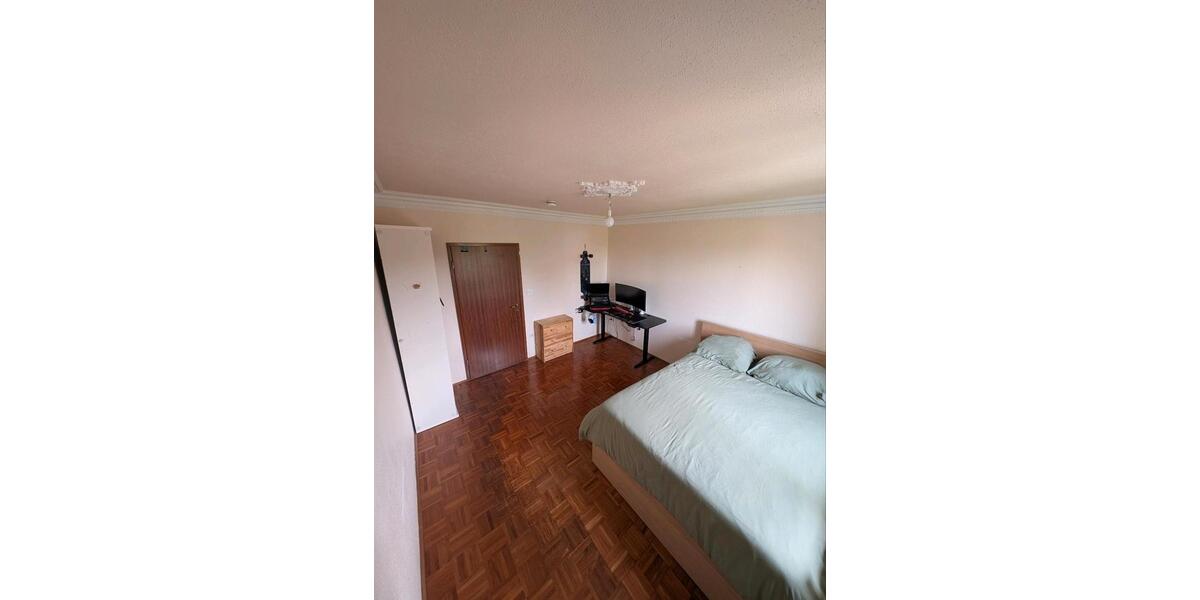 Wohnen auf Zeit Nürnberg Eberhardshof - 4 Zimmer, 16 m&sup2;, 460&euro; | Angebot:26682842