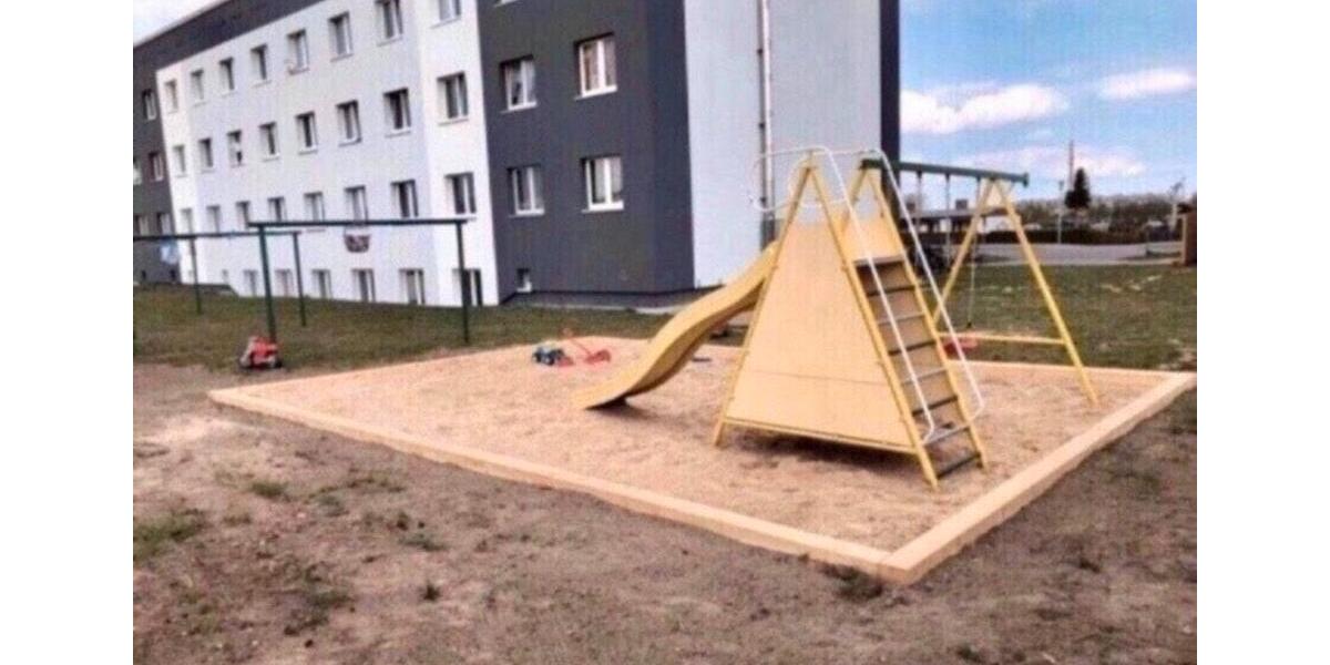 Helle 3-Raum-Whg (85 m²) 2.OG in Friedland –Bezug ab Februar 2026 3 zimmer