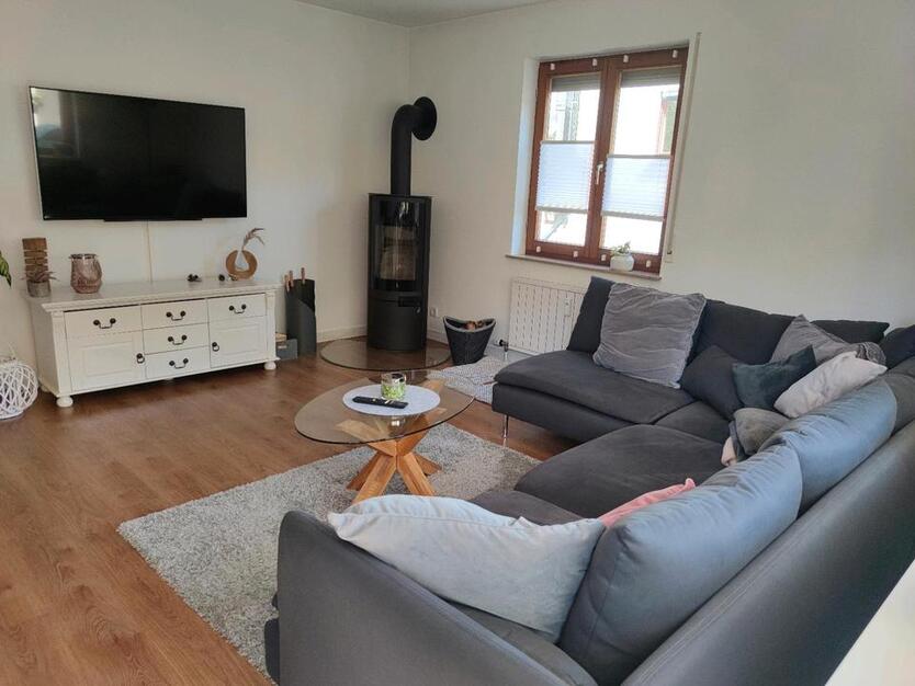Geschmackvolle, gepflegte 3-Zimmer-Wohnung