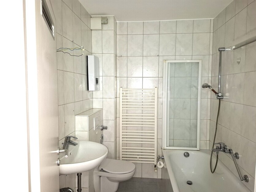 Wohnglück in ruhiger Nachbarschaft von Emst 2 zimmer