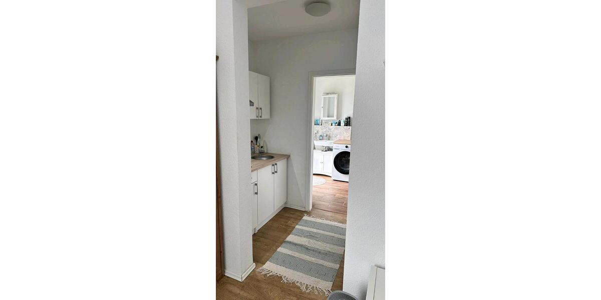 Etagenwohnung Kirchardt - 1 Zimmer, 27 m&sup2;, 670&euro; | Angebot:26605040