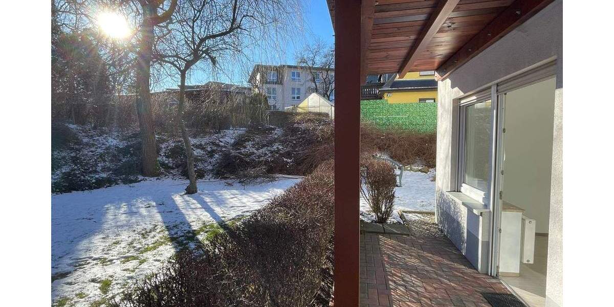 Etagenwohnung Zwönitz - 2 Zimmer, 47 m&sup2;, 354&euro; | Angebot:25676725