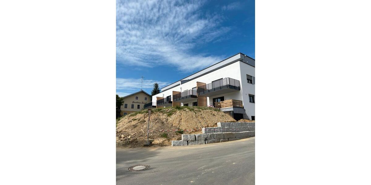 Erdgeschoßwohnung Pfarrkirchen - 3 Zimmer, 80 m&sup2;, 1.050&euro; | Angebot:24864254