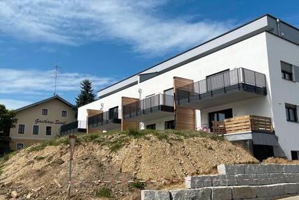 Wohnung Pfarrkirchen - 3 Zimmer, 80 m&sup2;, 1.050&euro; | Angebot:24864254