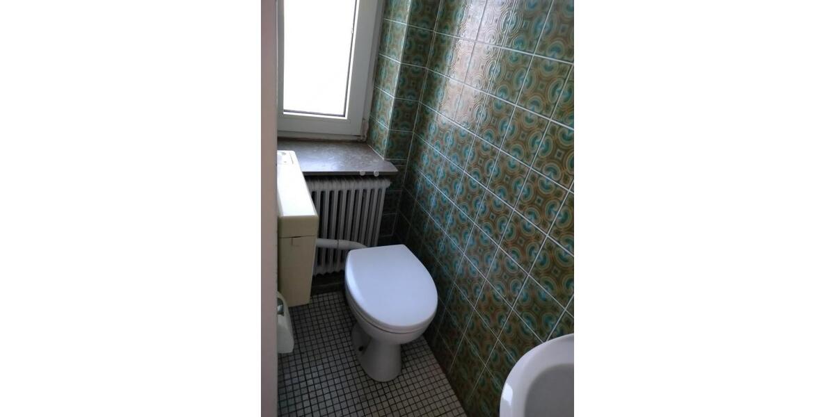 Etagenwohnung Wilhelmshaven Heppens - 1 Zimmer, 34 m&sup2;, 330&euro; | Angebot:26687658