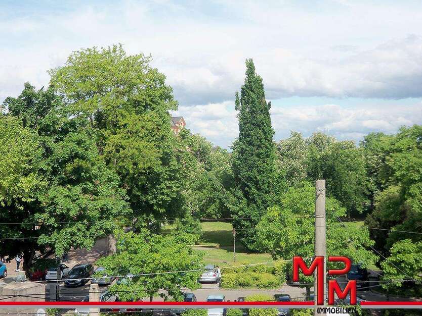 Wohnung zum Mieten in Rastatt - Innenstadt 690 € 116 m²