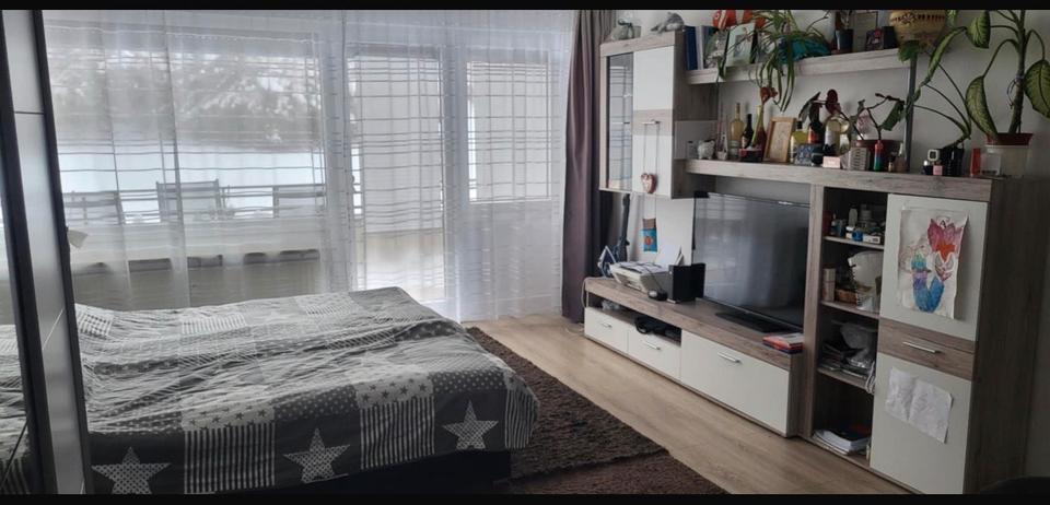 Eine schöne 2 Zimmerwohnung in Bad Sachsa 2 zimmer