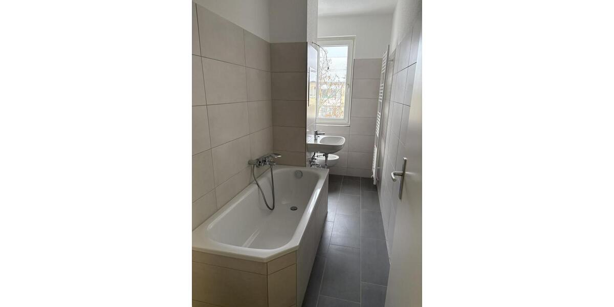 Etagenwohnung Heringen/Helme Helme - 3 Zimmer, 60 m&sup2;, 360&euro; | Angebot:24940004