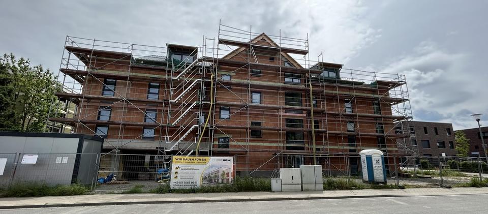 Einfamilienhaus Wolfenbüttel Adersheim - 4 Zimmer, 138 m&sup2;, 1.938&euro; | Angebot:25150912