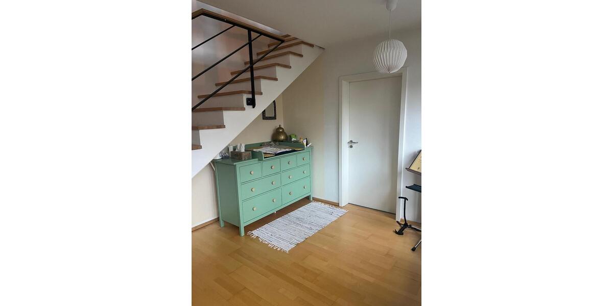 Schöne Mietwohnung Petersbergstr. 4, 66119 Saarbrücken 2 zimmer