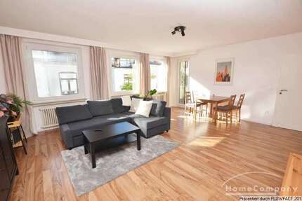 Zimmer Bremen Östliche Vorstadt - 2 Zimmer, 1.290&euro; | Angebot:26123070