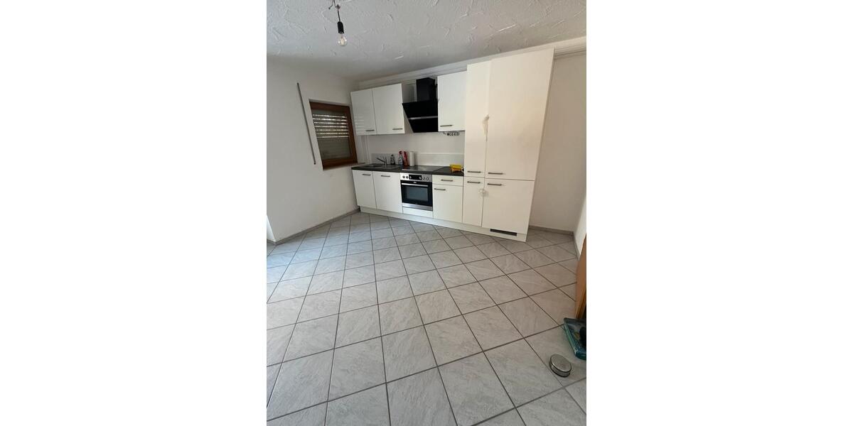 Erdgeschoßwohnung Dischingen - 2 Zimmer, 48 m&sup2;, 700&euro; | Angebot:24842573