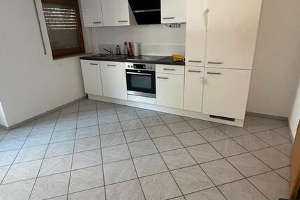 Wohnung Dischingen - 2 Zimmer, 48 m&sup2;, 700&euro; | Angebot:24842573