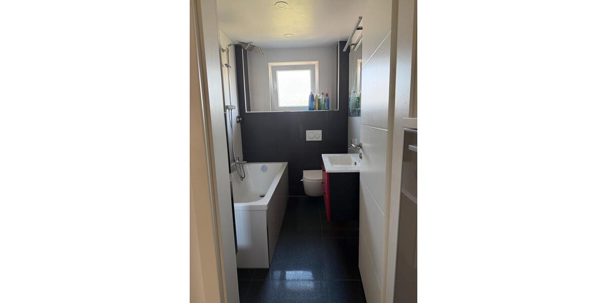 Etagenwohnung Rastatt - 2 Zimmer, 65 m&sup2;, 1.100&euro; | Angebot:26381357