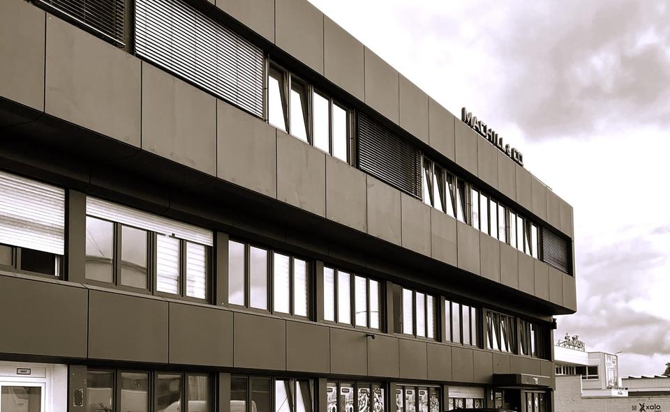 Büro mieten All inkl Strom und Internet sehr zentral zimmer