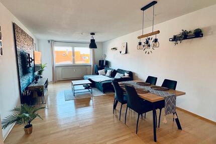 Wohnung Ansbach - 3 Zimmer, 90 m&sup2;, 850&euro; | Angebot:26706084