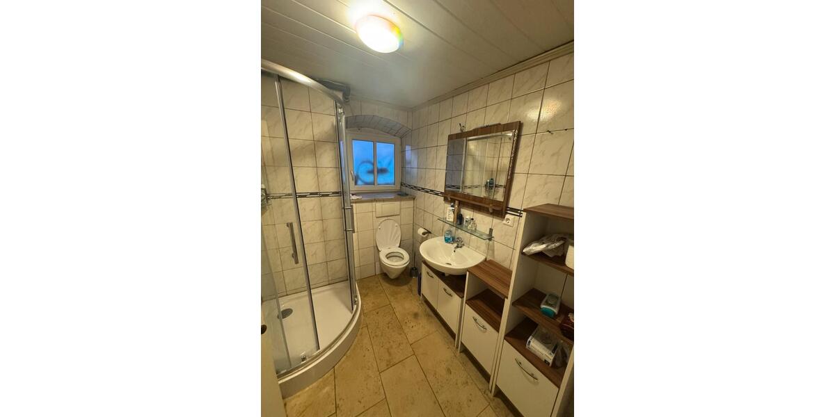 Erdgeschoßwohnung Eichstätt - 1 Zimmer, 60 m&sup2;, 850&euro; | Angebot:24653156