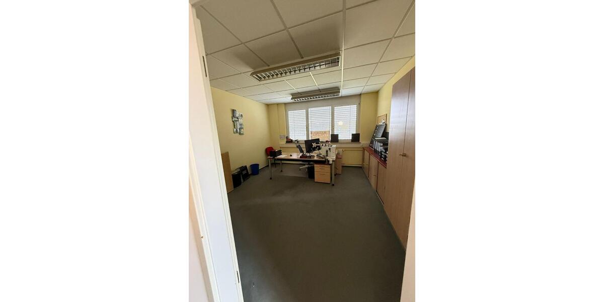 Gewerbeobjekt Bamberg Gereuth - 1.504&euro; | Angebot:23277503