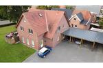 Dachgeschoßwohnung Papenburg - 5 Zimmer, 110 m&sup2;, 690&euro; | Angebot:26420471