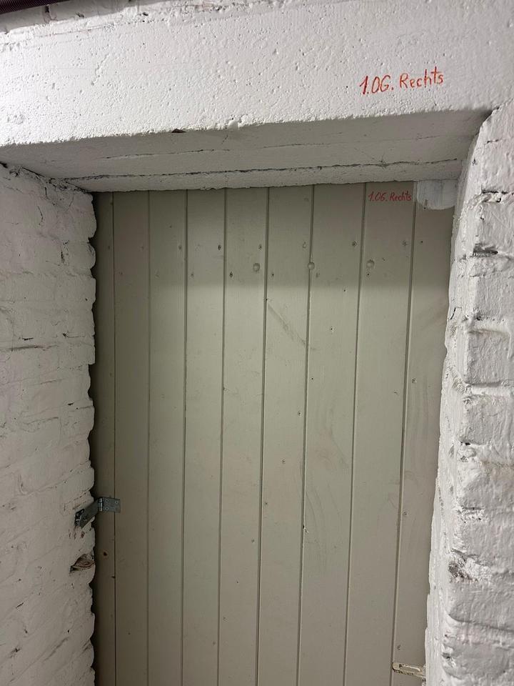 Kellerräume zur Miete – Bochum-Wattenscheid zimmer