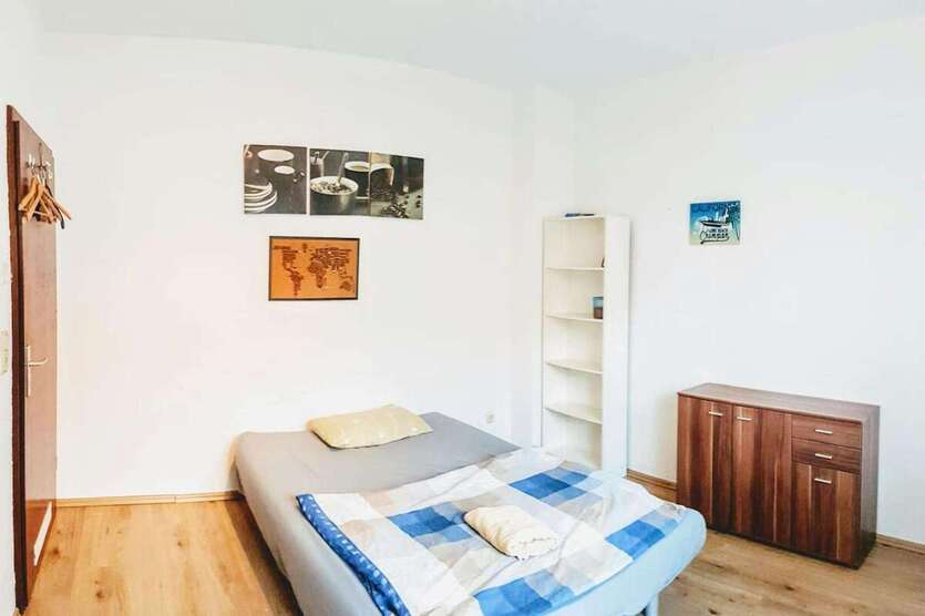 WG-Zimmer in Dortmund 340 € 14 m² zimmer