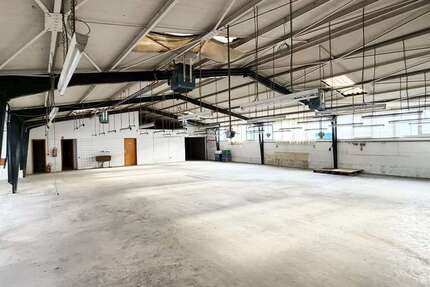 Halle in Marburg 6.700 € 786 m² zimmer
