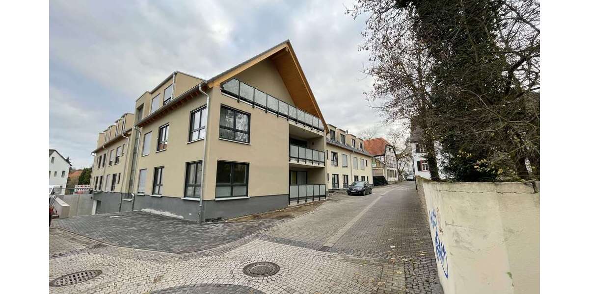 Etagenwohnung Wörrstadt - 3 Zimmer, 98 m&sup2;, 1.080&euro; | Angebot:26217609