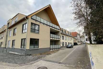 Wohnung Wörrstadt - 3 Zimmer, 98 m&sup2;, 1.080&euro; | Angebot:26217609
