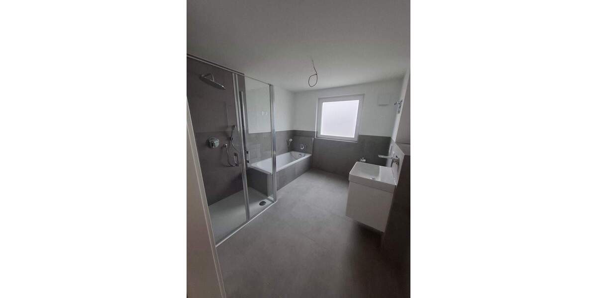 Etagenwohnung Boxberg Bobstadt Bobstadt - 3 Zimmer, 81 m&sup2;, 970&euro; | Angebot:25672641