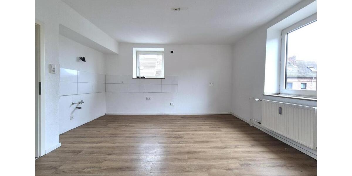Etagenwohnung Duisburg Hamborn - 2 Zimmer, 55 m&sup2;, 390&euro; | Angebot:26479423