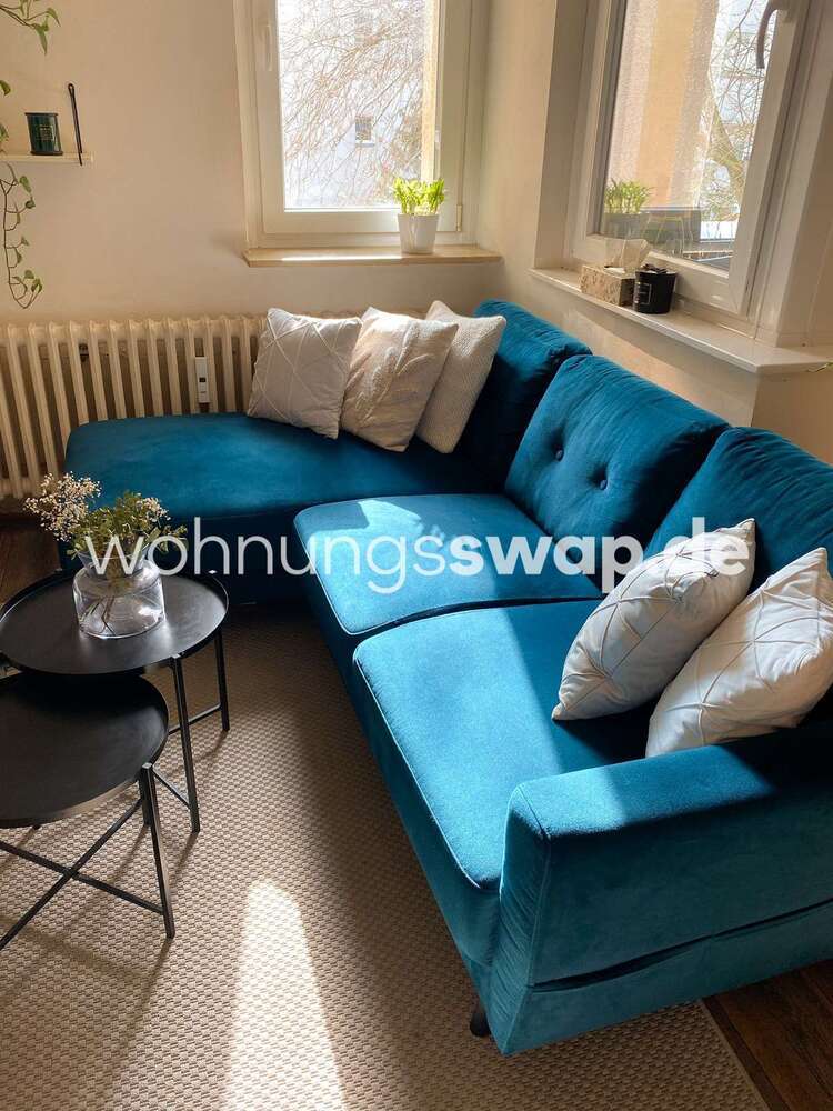 Wohnung zum Mieten in Berlin 380 € 40 m²