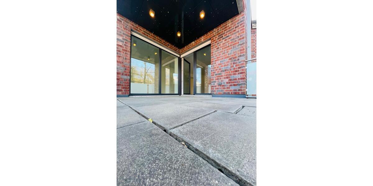 Etagenwohnung Lingen (Ems) - 3 Zimmer, 72 m&sup2;, 890&euro; | Angebot:26049037