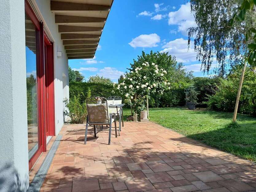 Haus zum Mieten in Berlin 2.450 € 115 m²