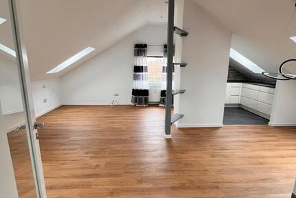 Wohnung Haßfurt - 2.5 Zimmer, 70 m&sup2;, 690&euro; | Angebot:25637755