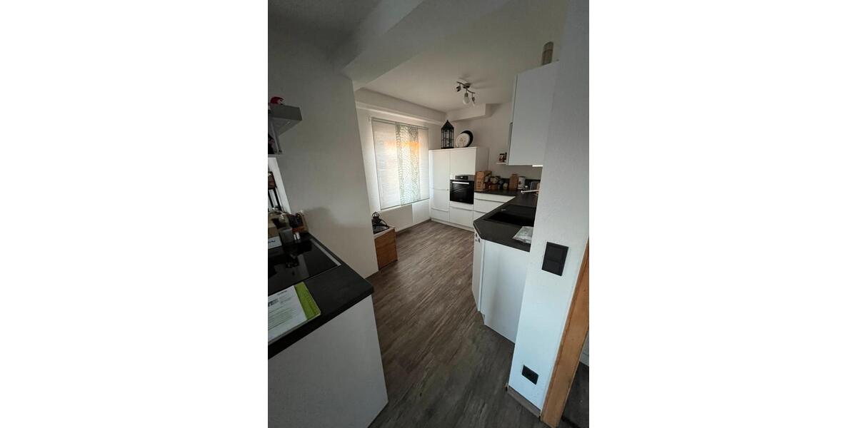 Etagenwohnung Uedem - 4 Zimmer, 89 m&sup2;, 1.200&euro; | Angebot:24379793