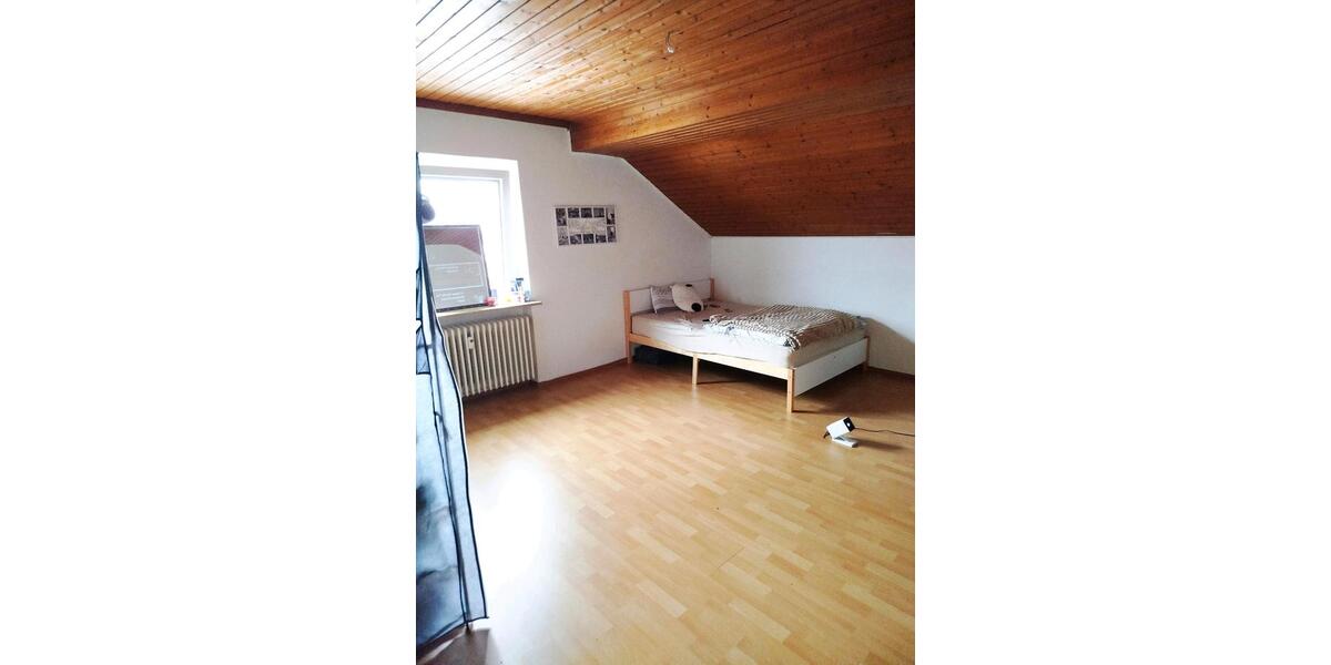 Etagenwohnung Mühlhausen - 3 Zimmer, 70 m&sup2;, 625&euro; | Angebot:25180019