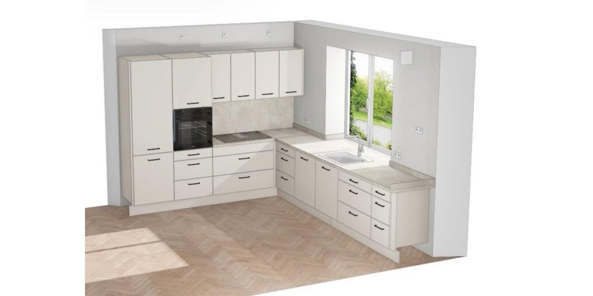 Erdgeschoßwohnung Dänischenhagen - 3 Zimmer, 101 m&sup2;, 1.880&euro; | Angebot:24951598