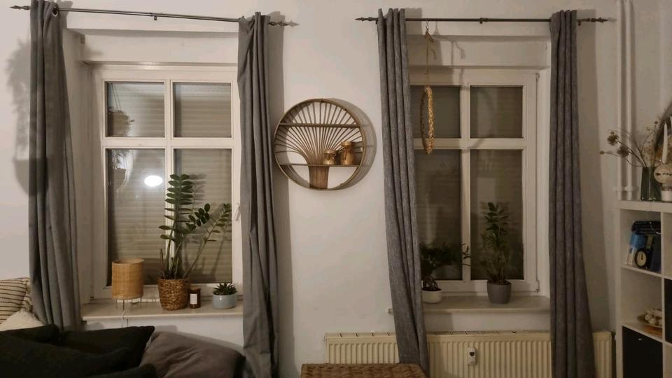 Erdgeschoßwohnung Luckenwalde - 1 Zimmer, 42 m&sup2;, 530&euro; | Angebot:26506779