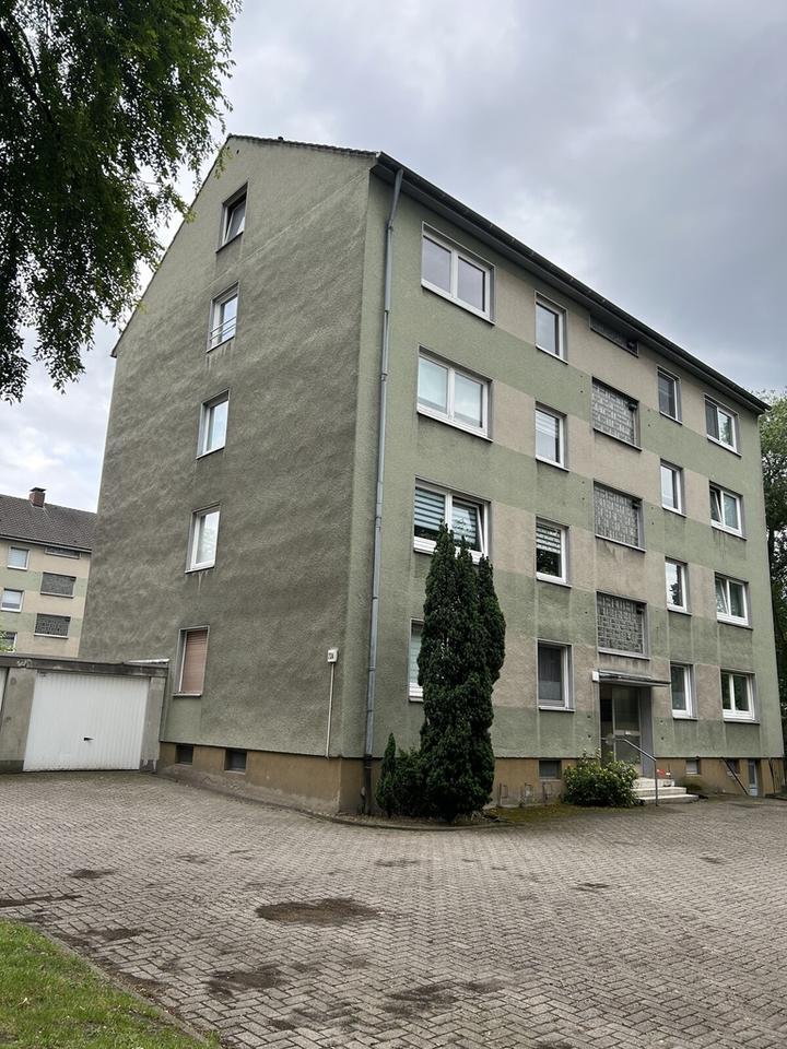 Vier Wände zum Wohlfühlen. zimmer