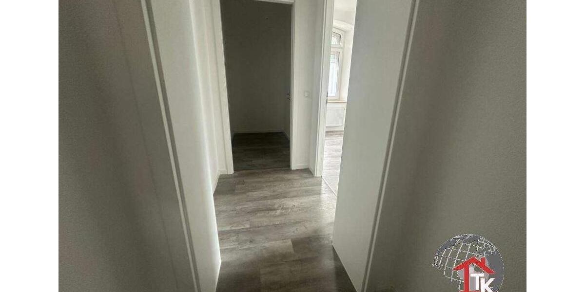 Erdgeschoßwohnung Ansbach - 2 Zimmer, 65 m&sup2;, 873&euro; | Angebot:25783372