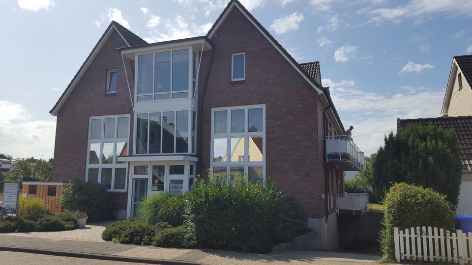 Wohnen auf Zeit Cuxhaven Duhnen - 2.5 Zimmer, 42 m&sup2;, 77&euro; | Angebot:18906722
