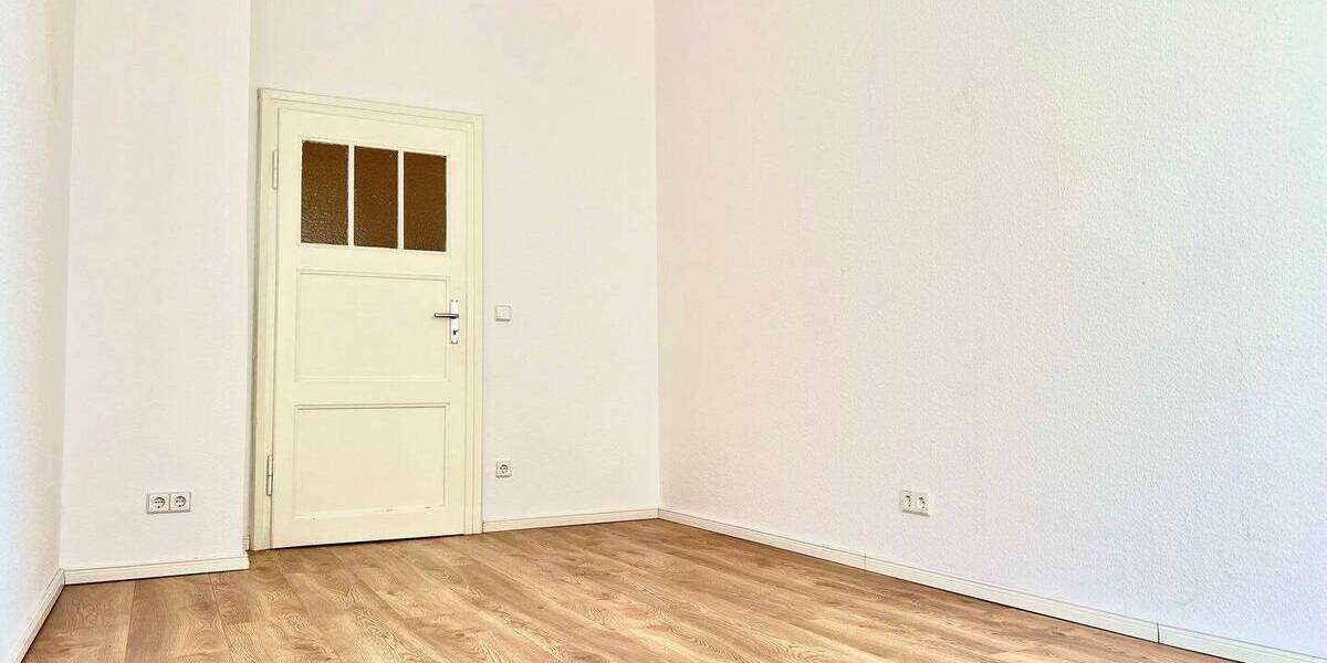 Zimmer Leipzig Gohlis-Süd - 3 Zimmer, 78 m&sup2;, 983&euro; | Angebot:26217944
