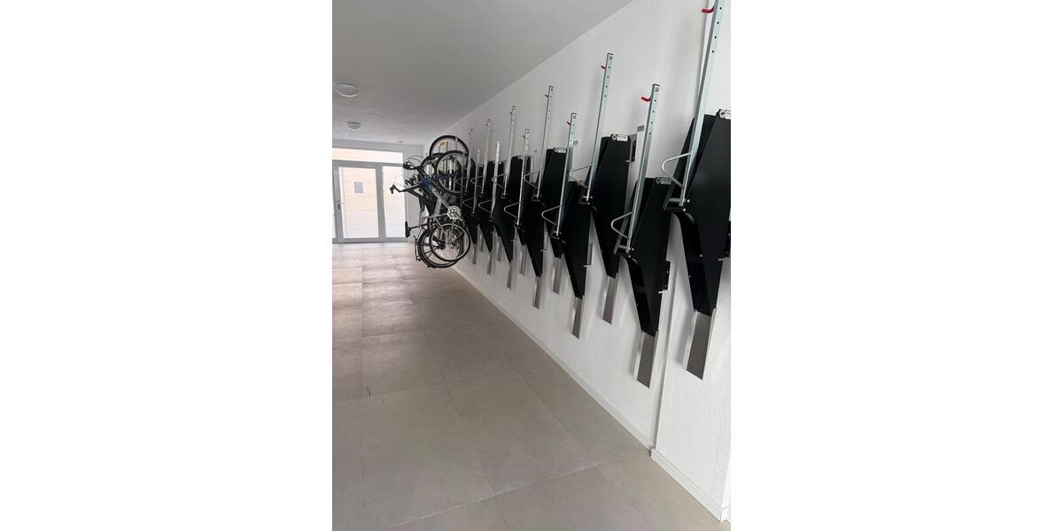 Etagenwohnung Stockach - 2 Zimmer, 36 m&sup2;, 530&euro; | Angebot:26532912