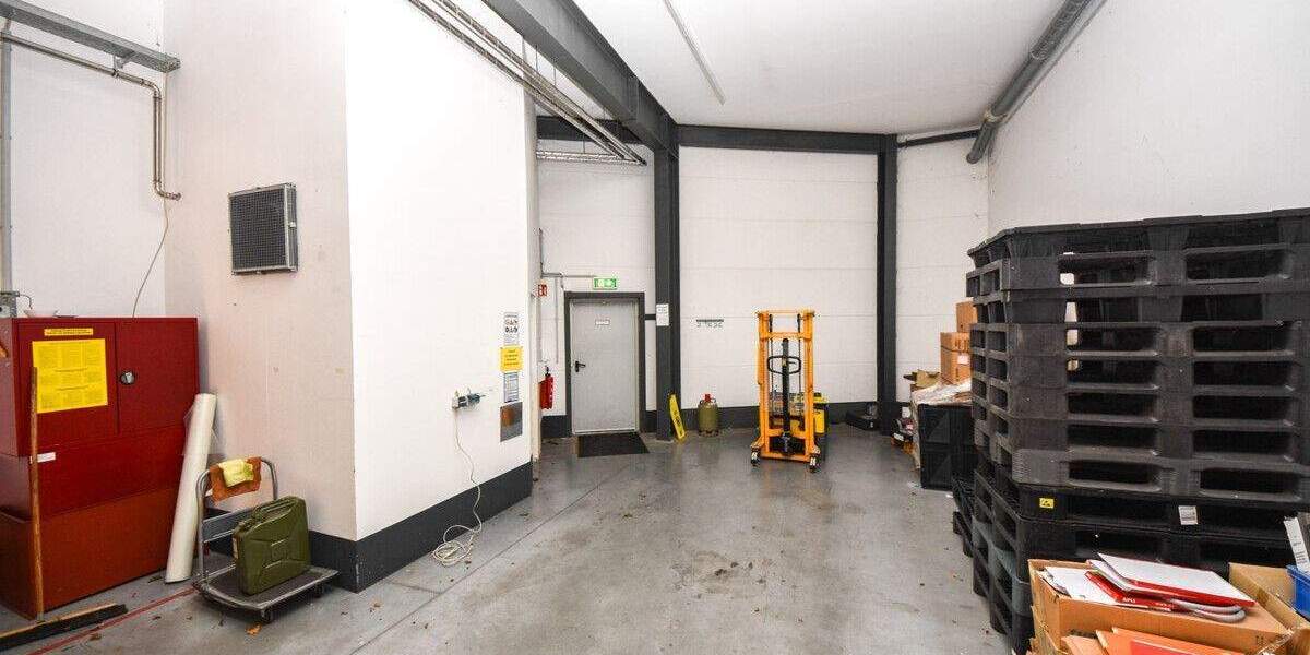 Gewerbeobjekt Groß-Umstadt Umstadt - 9.860&euro; | Angebot:24793275