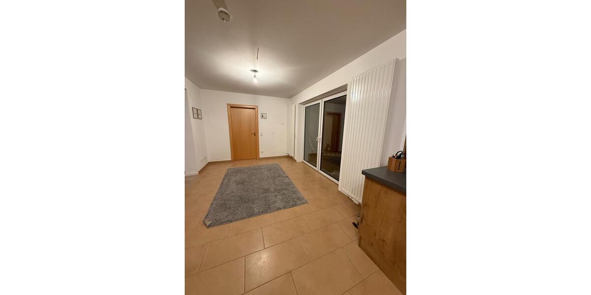 Etagenwohnung Reischach - 3 Zimmer, 90 m&sup2;, 750&euro; | Angebot:24851047