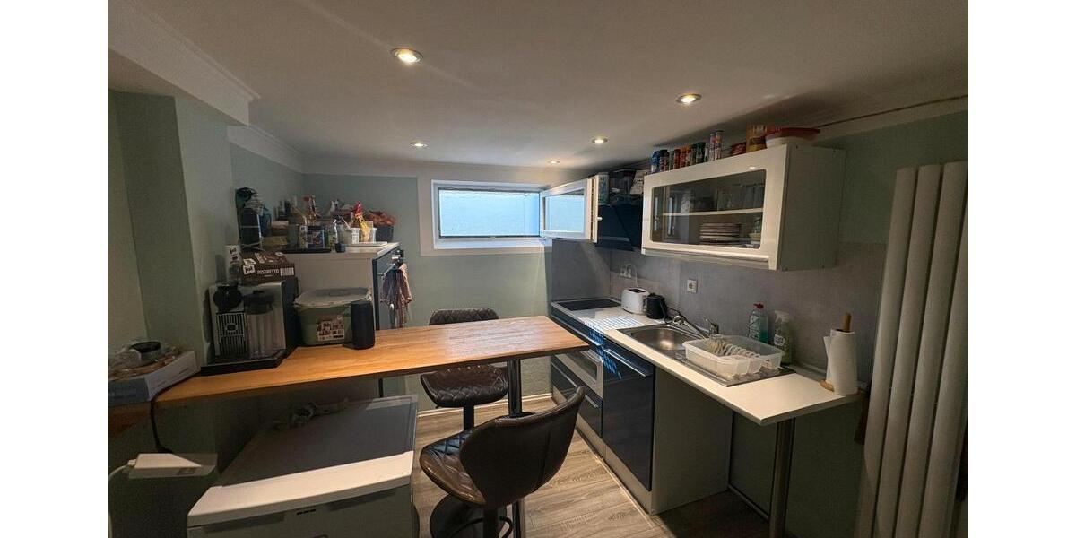 Wohnen auf Zeit Passau Auerbach - 1 Zimmer, 24 m&sup2;, 415&euro; | Angebot:26682826