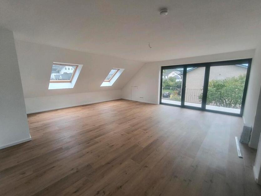 Wohnung in Kommern Balkon, EBK, 2xStellplatz zimmer