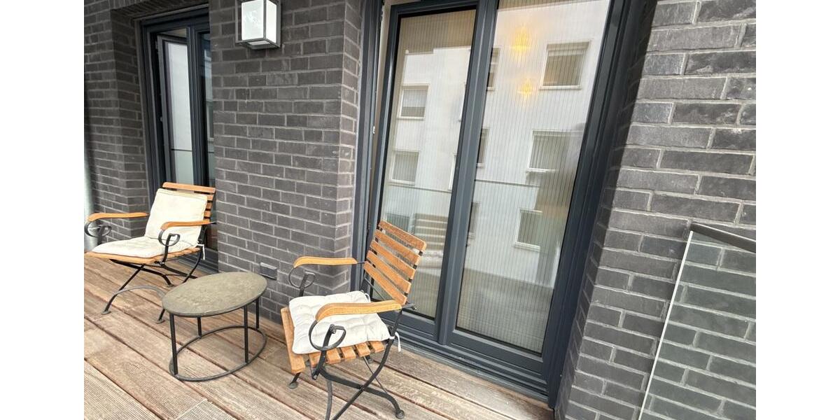 Etagenwohnung Frankfurt am Main Innenstadt - 2 Zimmer, 78 m&sup2;, 1.900&euro; | Angebot:26214812