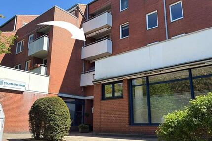 Wohnung Wedel - 2 Zimmer, 66 m&sup2;, 1.100&euro; | Angebot:26490659